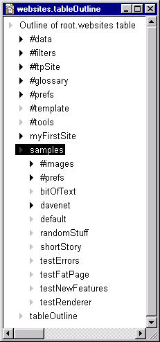 tableOutlineSamplesOpen picture